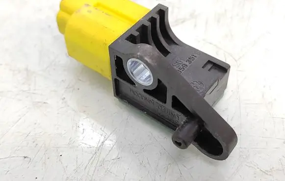 Volkswagen PASSAT B6 Airbag deployment crash/impact sensor 5N0959351B 30091606 391229
