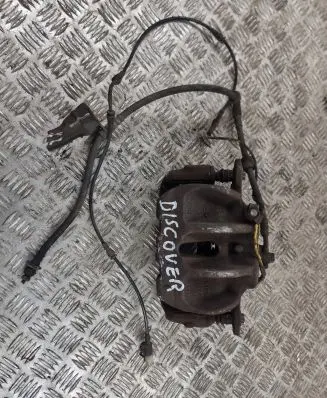 Land Rover Discovery 5 Front brake caliper