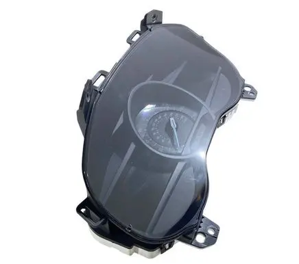 Ford Edge II Speedometer (instrument cluster) LT4T10849CB FT4T10890CA