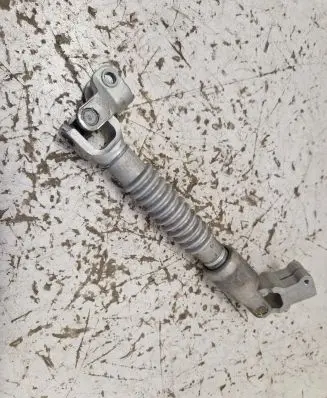 BMW 1 F40 Steering column universal joint 1201057886