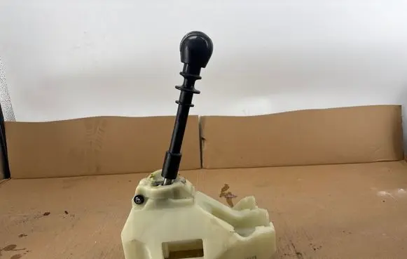 SsangYong Korando Gear shifter/selector 140475