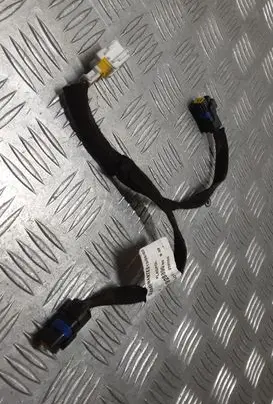 Citroen C8 Other wiring loom 1492889080
