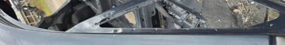 BMW 2 F45 Roof 