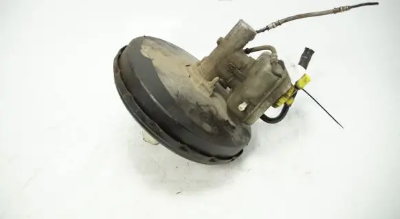 Audi A3 S3 8L Master brake cylinder