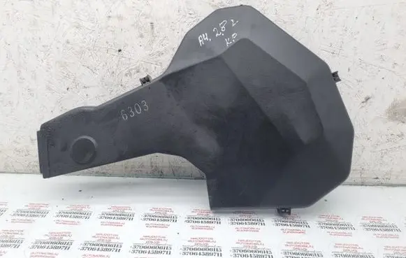 Audi A4 S4 B5 8D Timing belt guard (cover) 078109123N