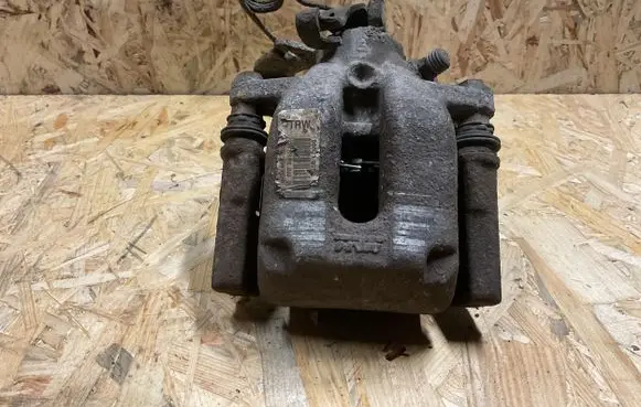 Peugeot 407 Rear brake caliper 9660119180 038HRPED25 2024109