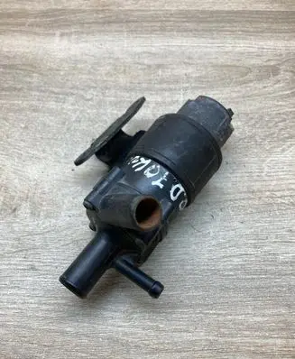 Mercedes-Benz E W210 Electric auxiliary coolant/water pump A2108300114