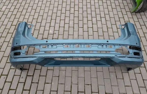 Volkswagen PASSAT B9 Rear bumper 3J0807421 3J0807421A 3J0807421D