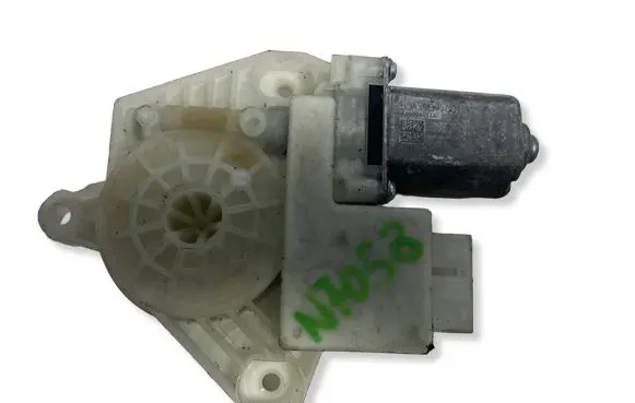 Seat Toledo IV (NH) Front door manual window regulator 5JA959801K