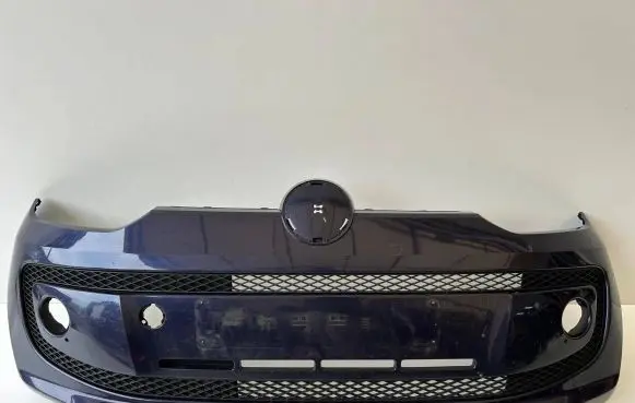 Volkswagen Up Front bumper 1S0853665B