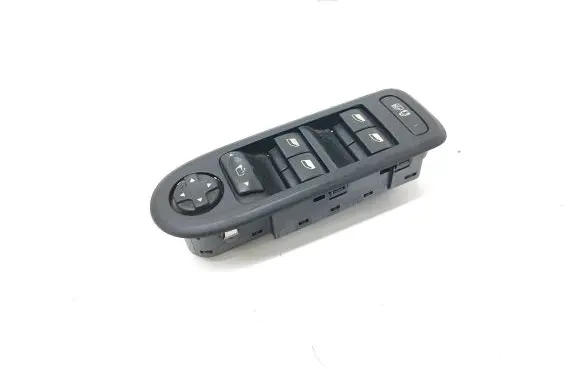 Peugeot 508 Electric window control switch 98026370ZD