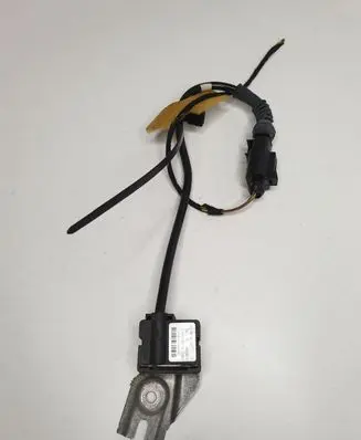 Audi Q7 4L Acceleration sensor 7L0907673E 1J0973703