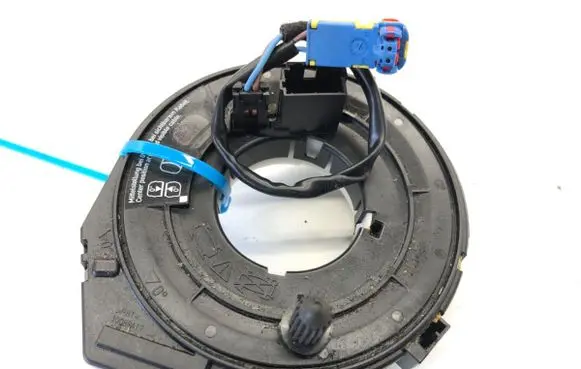 Mercedes-Benz Citan W415 Airbag squib ring wiring 1002767409