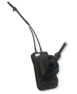 Peugeot 406 Gear shifter/selector 9636163180 257252