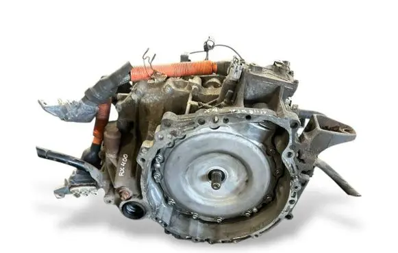 Lexus RX 330 - 350 - 400H Automatic gearbox 