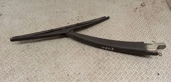 Ford Fiesta Rear wiper blade arm 