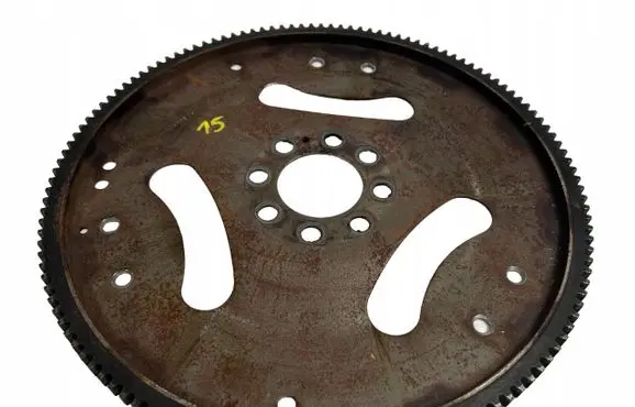 Dodge RAM Flywheel 547AB