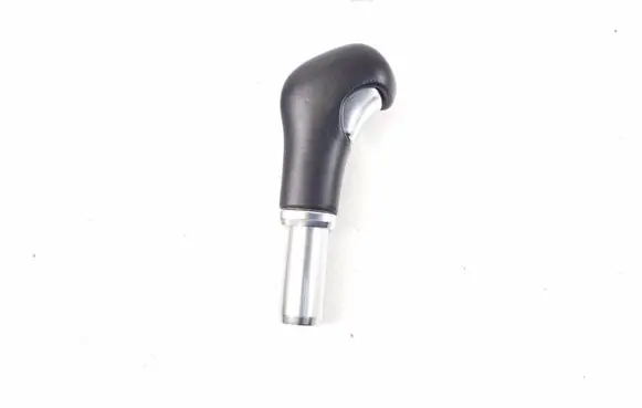 Porsche Cayenne (92A) Gear lever shifter trim leather/knob 7P5713139