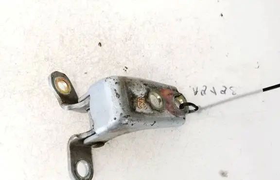 Honda Jazz Front door upper hinge