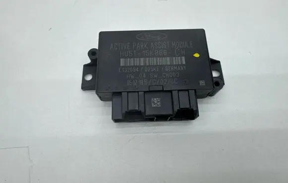 Ford Ecosport Parking PDC control unit/module HU5T15K866CH