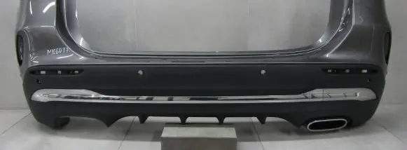 Mercedes-Benz GLA H247 Rear bumper A2478850206