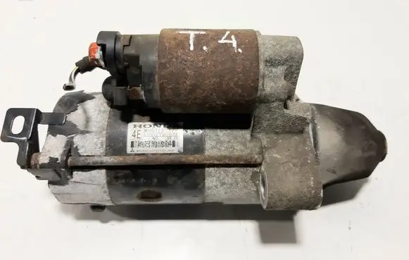 Honda CR-V Starter motor M002T85672