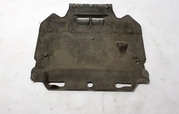 Audi A6 S6 C7 4G Engine splash shield/under tray 4G0863822