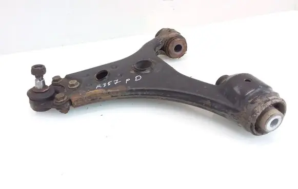 Mercedes-Benz B W245 Front lower control arm/wishbone A1693300307