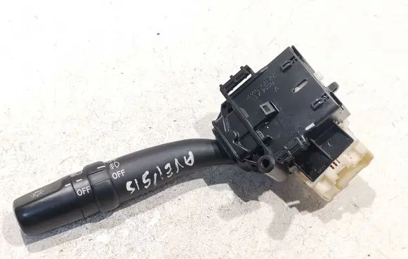 Toyota Avensis T250 Indicator stalk 173650B