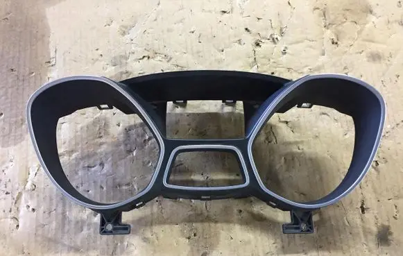 Ford Escape Tachometer 