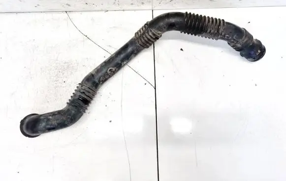 Mercedes-Benz A W169 Intercooler hose/pipe a1695200401