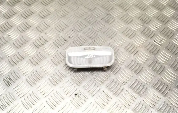 Peugeot 5008 Other interior light 63980 96820