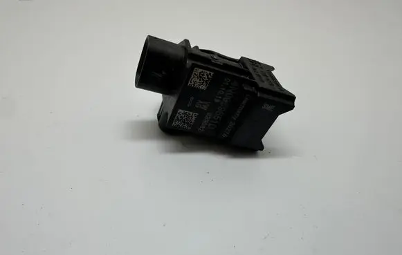 Audi Q5 SQ5 Airbag deployment crash/impact sensor 4N0959651D