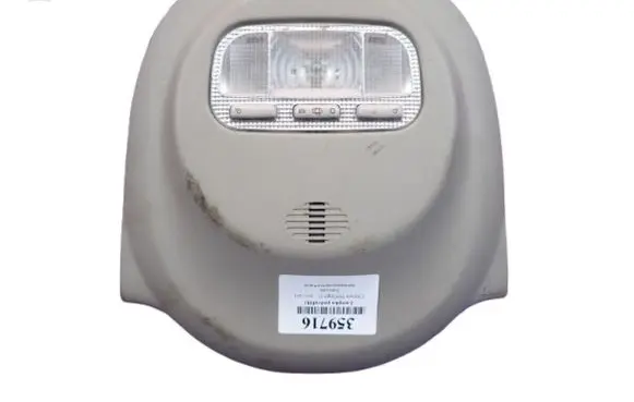 Citroen Berlingo Spotlight 