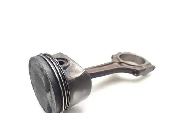 Opel Adam Piston with connecting rod 