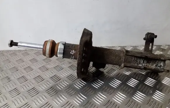 Opel Astra J Front shock absorber/damper