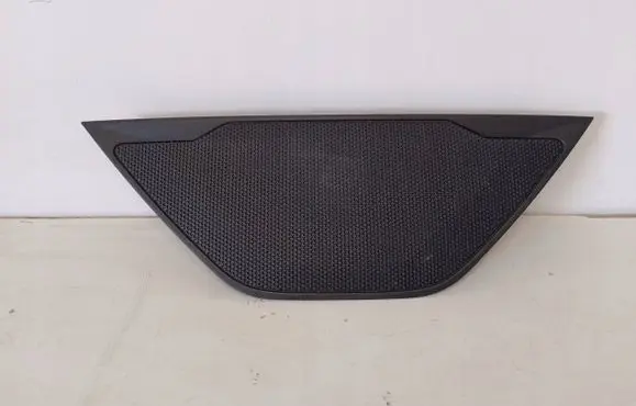 Peugeot 3008 II Dashboard center trim panel 9810239077