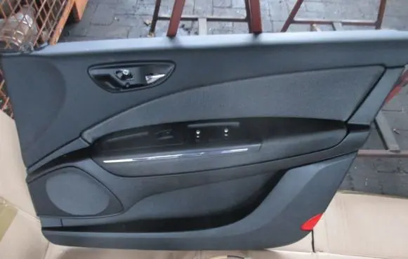 Fiat Bravo Door card panel trim set 