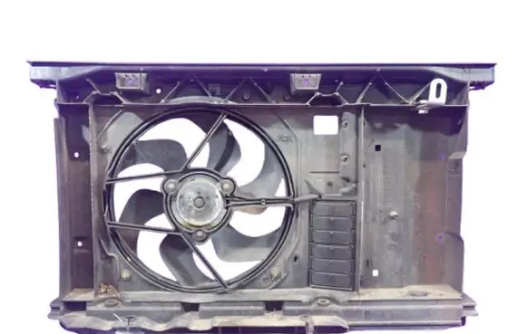 Citroen C4 I Picasso Fan set 