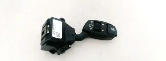BMW 5 E60 E61 Wiper control stalk 6924106-03