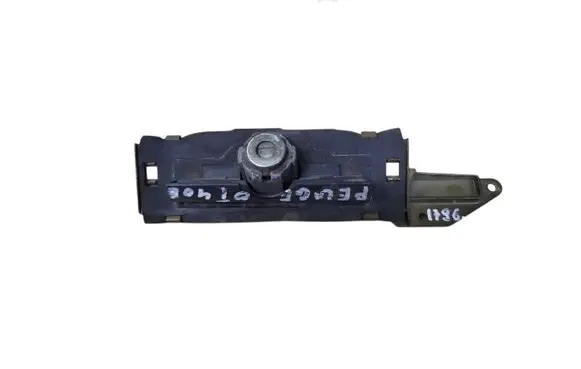 Peugeot 406 Tailgate/trunk/boot lock/catch/latch