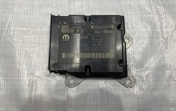 Jeep Compass Airbag control unit/module 68299150AC