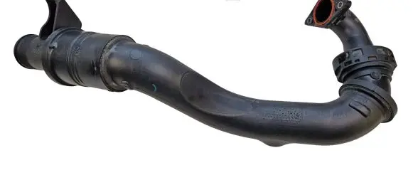 Ford Escape IV Air intake hose/pipe LX616F072 LX616F072EB JX619P437
