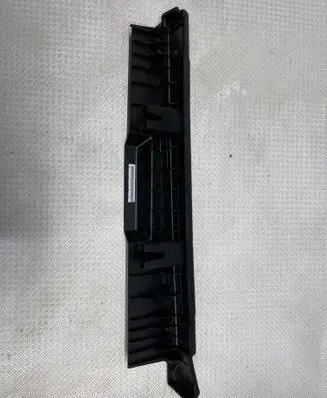 Porsche Macan (95B) Other trunk/boot trim element 95b861828a E11559F01