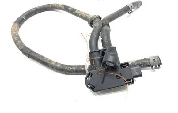 Audi Q8 Exhaust gas pressure sensor 059906051L