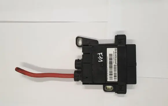 BMW 5 F10 F11 Other control units/modules V4915341802 MA2012080290309083