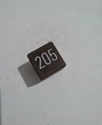 Audi A6 S6 C4 4A Other relay 431951253D
