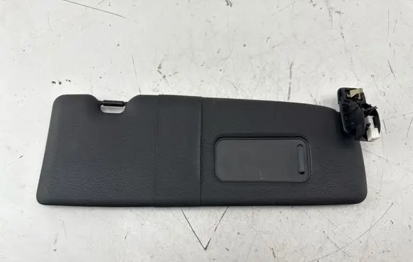 BMW 1 F20 F21 Sun visor 7319158