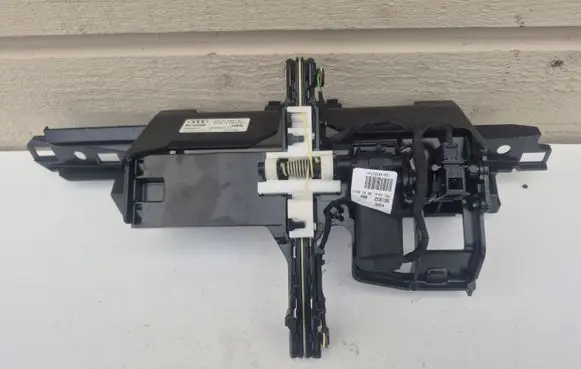 Audi A6 C7 Screen/display/small screen 4G2919601N