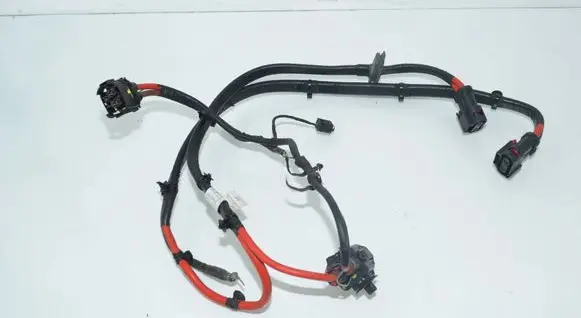 BMW X3 F25 Other wiring loom 9367685 61129367685 61129311282